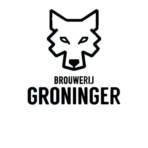 Brouwerij Groninger logo